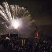Festival des Roch celtiques – Saint Etienne – 2017