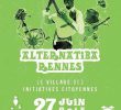 Les Gueules de Wab – Alternatiba – Rennes – 2016