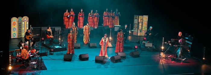 DjurDjura Anaïs Laffon le POC